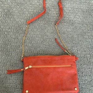 Street level purse